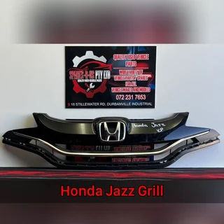 Honda Jazz Grill for sale