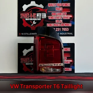 VW Transporter T6 Taillight for sale