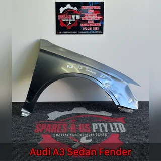 Audi A3 Sedan Fender for sale