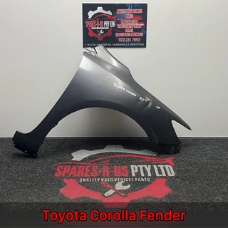Toyota Corolla Fender for sale