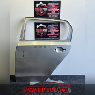VW UP LR Door for sale