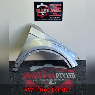 VW T-Roc Fender for sale