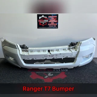 Ranger T7 Bumper for sale