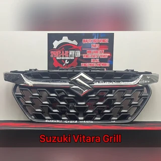 Suzuki Vitara Grill for sale
