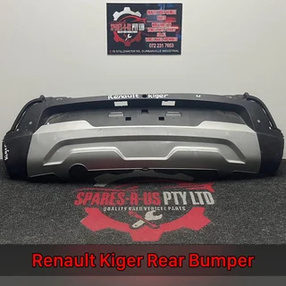Renault Kiger Rear Bumper for sale
