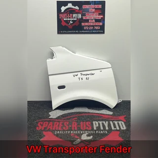 VW Transporter Fender for sale