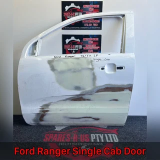 Ford Ranger Single Cab Door for sale