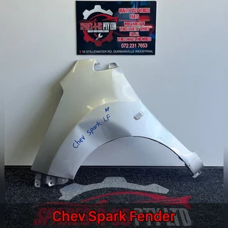 Chev Spark Fender for sale