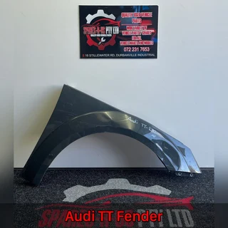 Audi TT Fender for sale