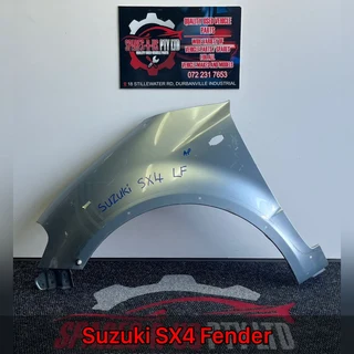 Suzuki SX4 Fender for sale