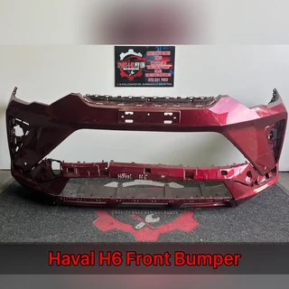 Haval H6 Front Bumper for sale