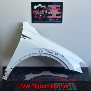 VW Tiguan Fender for sale