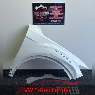 VW T-Roc Fender for sale
