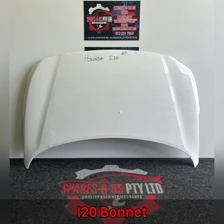 I20 Bonnet for sale