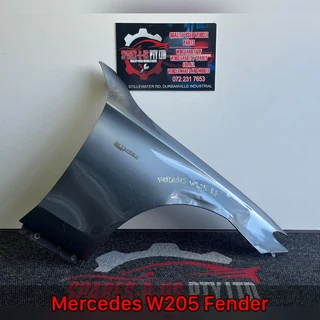 Mercedes W205 Fender for sale
