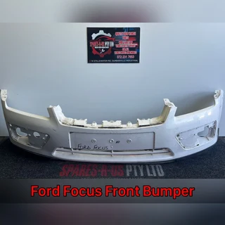 Ford Focus Front Bumper for sale