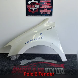 Polo 6 Fender for sale