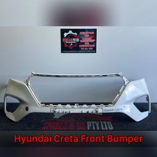 Hyundai Creta Front Bumper for sale