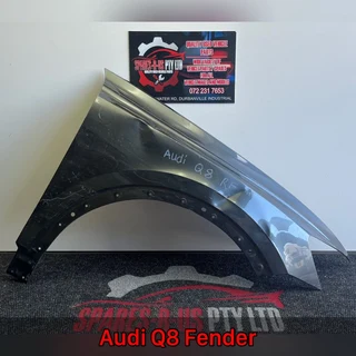 Audi Q8 Fender for sale