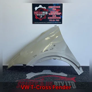 VW T-Cross Fender for sale