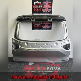 Nissan Magnite Tailgate for sale