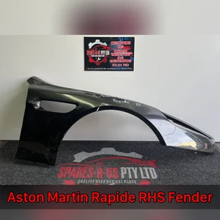 Aston Martin Rapide RHS Fender for sale