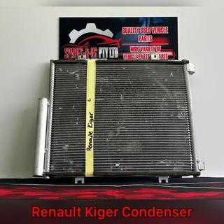 Renault Kiger Condenser for sale