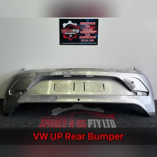 VW UP Rear Bumper for sale