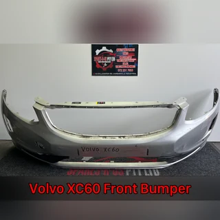 Volvo XC60 Front Bumper for sale