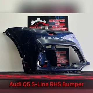 Audi Q5 S-Line RHS Fender for sale