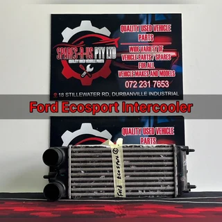 Ford Ecosport Intercooler for sale