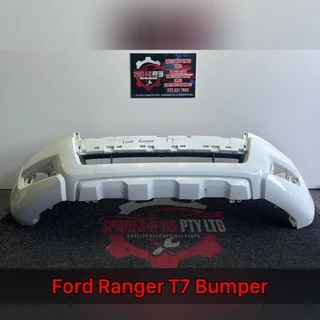 Ford Ranger T7 Bumper for sale