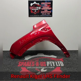 Renault Kiger LHS Fender for sale