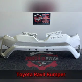 Toyota Rav4 Bumper for sale