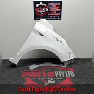 Ford Figo RHS Fender for sale