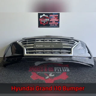 Hyundai Grand i10 Bumper for sale