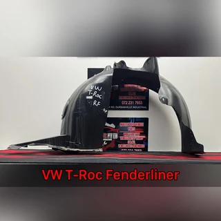 VW T-Roc Fenderliner for sale