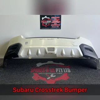Subaru Crosstrek Bumper for sale