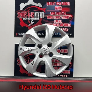 Hyundai i20 Hubcap for sale