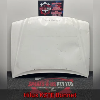 Hilux KZTE Bonnet for sale