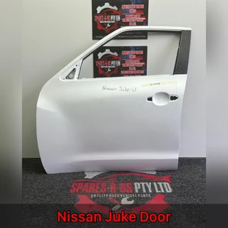 Nissan Juke Door for sale