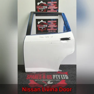 Nissan Livina Door for sale