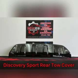 Discovery Sport Rear Towcover for sale