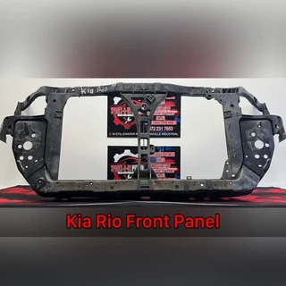 Kia Rio Front Panel for sale
