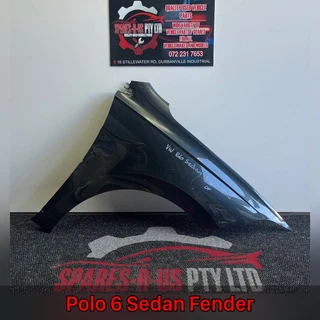 Polo 6 Sedan Fender for sale