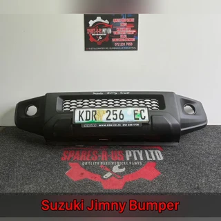 Suzuki Jimny Bumper for sale