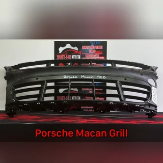 Porsche Macan Grill for sale