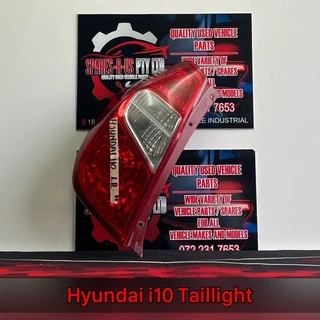 Hyundai i10 Taillight for sale