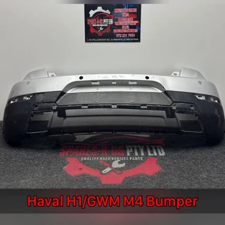 Haval H1/GWM M4 Bumper for sale