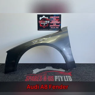Audi A8 Fender for sale